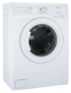 Photo ﻿Washing Machine Electrolux EWF 126210 A