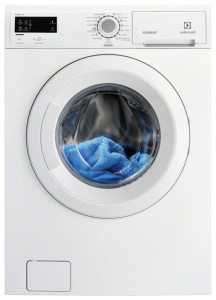 写真 洗濯機 Electrolux EWF 1276 GDW
