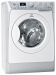 Indesit PWSE 61271 S ﻿Washing Machine