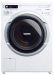 Hitachi BD-W80PAE WH ﻿Washing Machine
