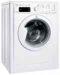 Indesit IWE 7108 ﻿Washing Machine