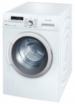 Siemens WS 12K247 洗衣机