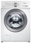 Samsung WF60F1R1W2W 洗濯機