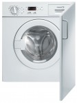 Candy CWB 1382 D ﻿Washing Machine