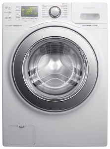 Photo ﻿Washing Machine Samsung WF1802XEC