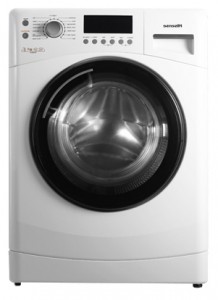 Photo ﻿Washing Machine Hisense WFN9012