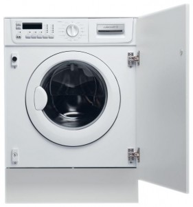 Photo ﻿Washing Machine Electrolux EWG 14750 W