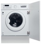 Electrolux EWG 14750 W ﻿Washing Machine