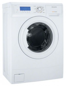 Photo ﻿Washing Machine Electrolux EWF 127410 A