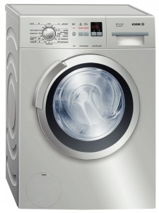 Photo ﻿Washing Machine Bosch WLK 2416 L