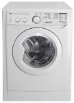 Indesit E2SC 1160 W ﻿Washing Machine