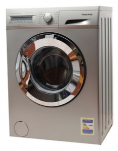 Photo ﻿Washing Machine Sharp ES-FP710AX-S