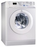 Indesit XWSNA 610518 W वॉशिंग मशीन