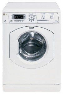 Photo ﻿Washing Machine Hotpoint-Ariston ARXD 129