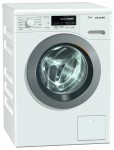 Miele WKB 120 WPS CHROMEEDITION 洗衣机
