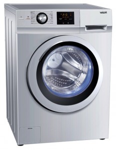 Photo ﻿Washing Machine Haier HW60-12266AS