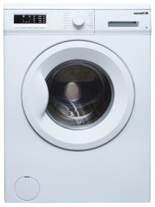 fotoğraf çamaşır makinesi Hansa WHI1040