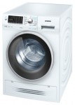 Siemens WD 14H442 洗衣机