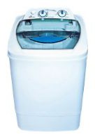 Photo ﻿Washing Machine Белоснежка PB 60-2000S