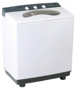 Photo ﻿Washing Machine Fresh FWM-1080
