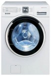Daewoo Electronics DWD-LD1012 Machine à laver