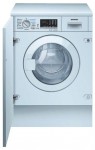 Siemens WK 14D540 洗衣机