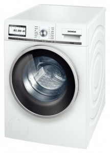 Photo ﻿Washing Machine Siemens WM 16Y741