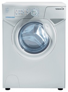 Photo ﻿Washing Machine Candy Aquamatic 100 F