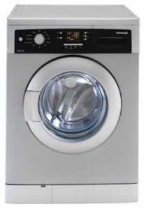 Photo ﻿Washing Machine Blomberg WAF 5421 S