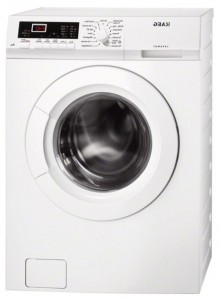 Photo ﻿Washing Machine AEG L 60260 MFL