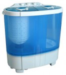 DELTA DL-8914 Mașină de spălat