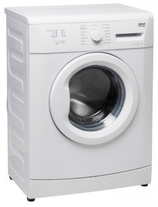 Photo ﻿Washing Machine BEKO WKB 61001 Y