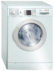 Foto Máquina de lavar Bosch WLX 2444 C