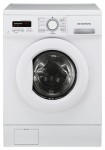Daewoo Electronics DWD-M8054 ﻿Washing Machine