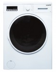 Hansa WHS1250LJ Mașină de spălat