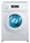 Daewoo Electronics DWD-F1021 Máquina de lavar