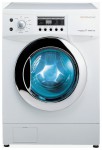 Daewoo Electronics DWD-F1022 Máquina de lavar