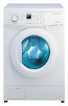 Daewoo Electronics DWD-FU1011 Machine à laver