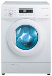 Daewoo Electronics DWD-FU1021 Máquina de lavar