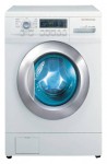 Daewoo Electronics DWD-FU1232 Machine à laver