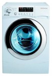 Daewoo Electronics DWC-ED1222 Máquina de lavar