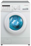 Daewoo Electronics DWD-G1241 Machine à laver