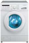 Daewoo Electronics DWD-G1441 Máquina de lavar