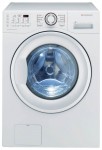 Daewoo Electronics DWD-L1221 Máquina de lavar