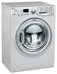 Photo ﻿Washing Machine Hotpoint-Ariston MVDB 8614 SX