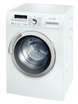 Siemens WS 10K267 洗衣机