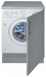 TEKA LI3 800 洗濯機