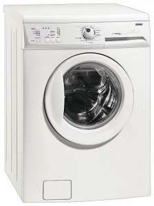 Photo ﻿Washing Machine Zanussi ZWD 685