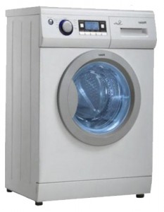 Photo ﻿Washing Machine Haier HVS-1200