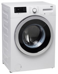 Photo ﻿Washing Machine BEKO MVY 79031 PTLYB1